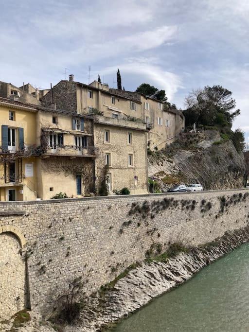 Belle Vue Sur Le Pont Apartment